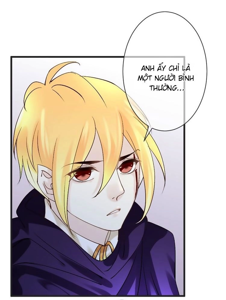 Thiên Thần Không Có Tiết Tháo Chapter 57 - 42