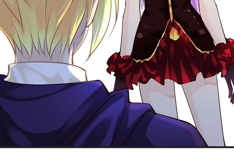 Thiên Thần Không Có Tiết Tháo Chapter 57 - 44