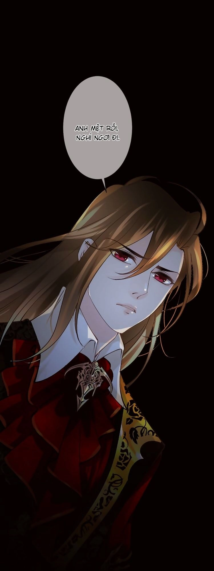 Thiên Thần Không Có Tiết Tháo Chapter 57 - 53