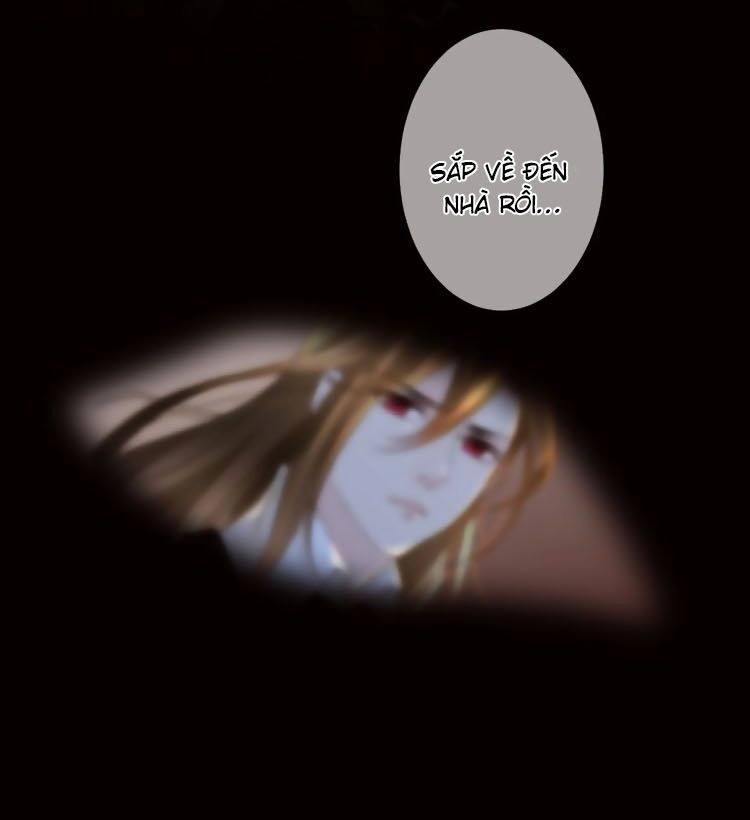 Thiên Thần Không Có Tiết Tháo Chapter 57 - 54