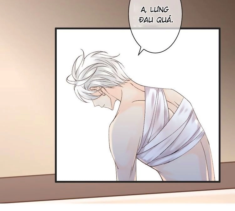 Thiên Thần Không Có Tiết Tháo Chapter 57 - 58