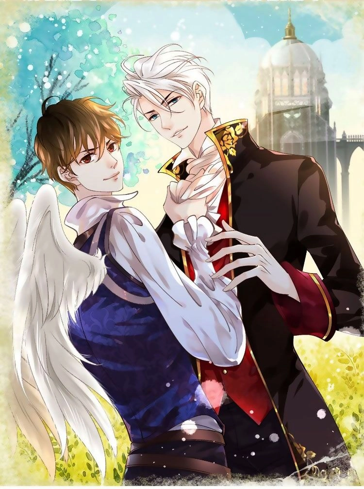 Thiên Thần Không Có Tiết Tháo Chapter 58 - 1