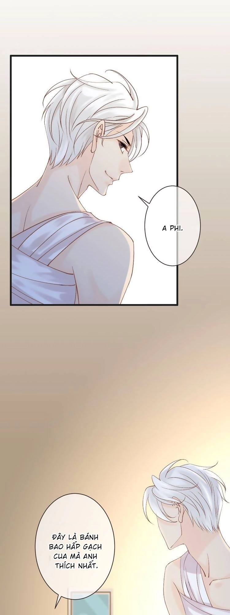 Thiên Thần Không Có Tiết Tháo Chapter 58 - 5