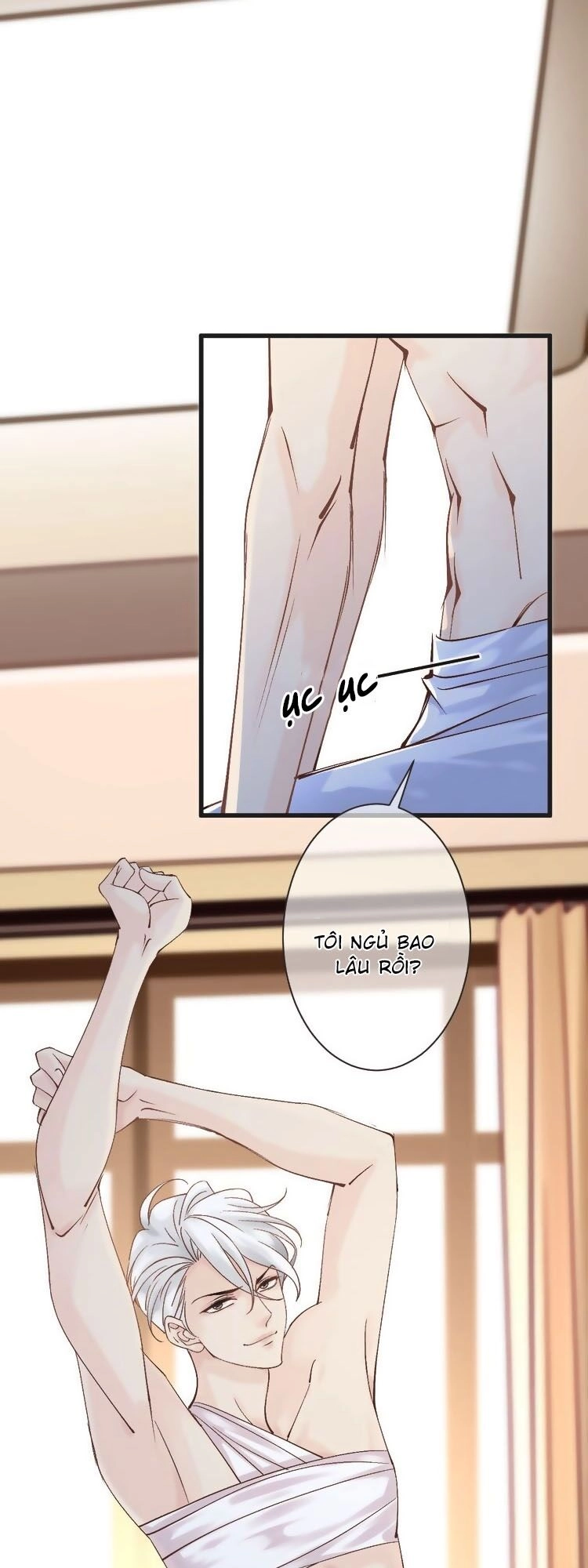 Thiên Thần Không Có Tiết Tháo Chapter 58 - 7