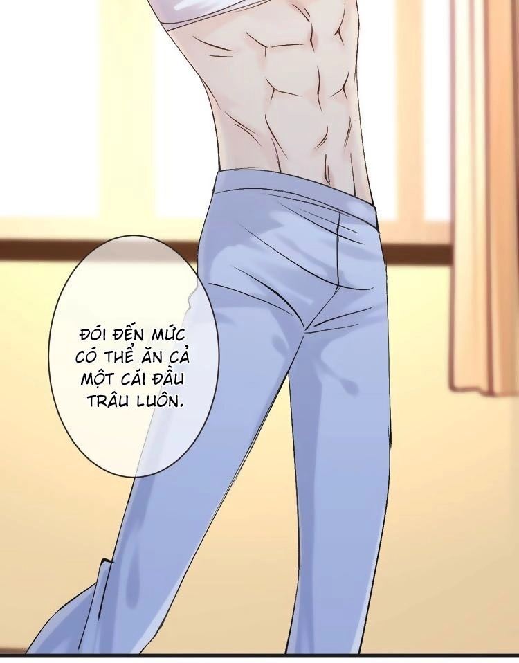 Thiên Thần Không Có Tiết Tháo Chapter 58 - 8