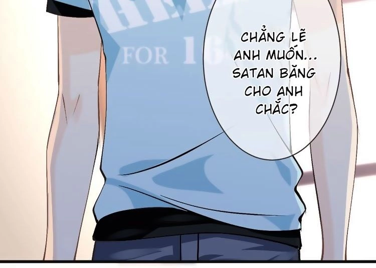 Thiên Thần Không Có Tiết Tháo Chapter 58 - 12