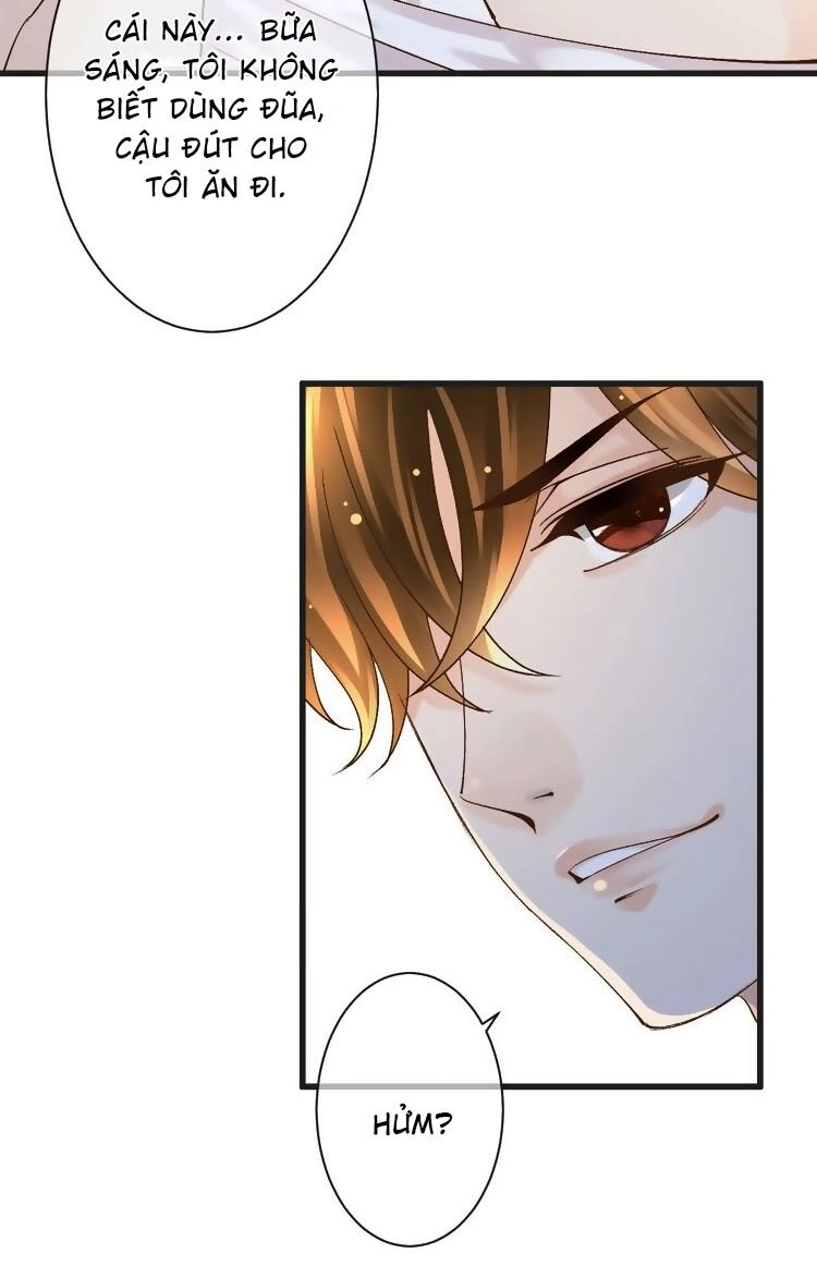 Thiên Thần Không Có Tiết Tháo Chapter 58 - 14