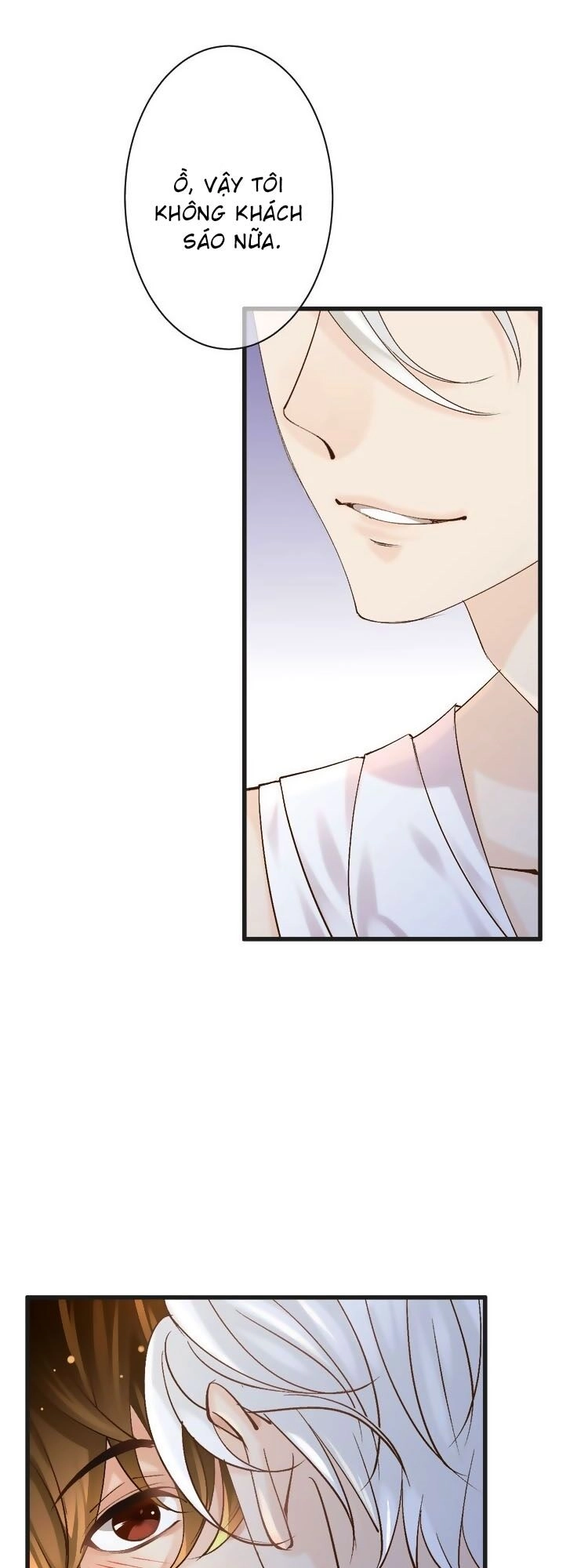 Thiên Thần Không Có Tiết Tháo Chapter 58 - 17