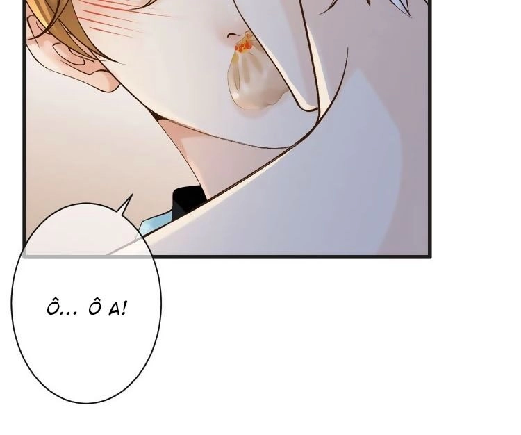 Thiên Thần Không Có Tiết Tháo Chapter 58 - 18