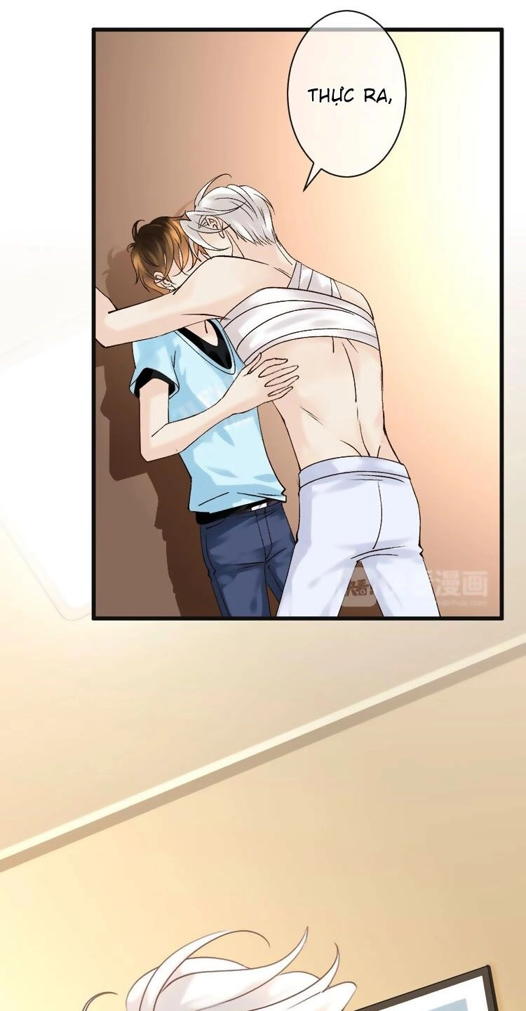 Thiên Thần Không Có Tiết Tháo Chapter 58 - 19