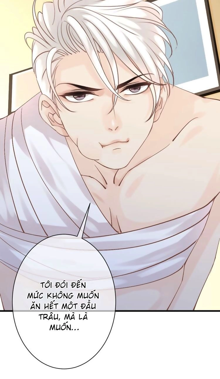 Thiên Thần Không Có Tiết Tháo Chapter 58 - 20