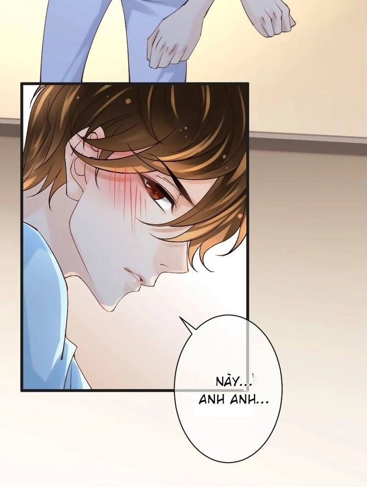 Thiên Thần Không Có Tiết Tháo Chapter 58 - 24