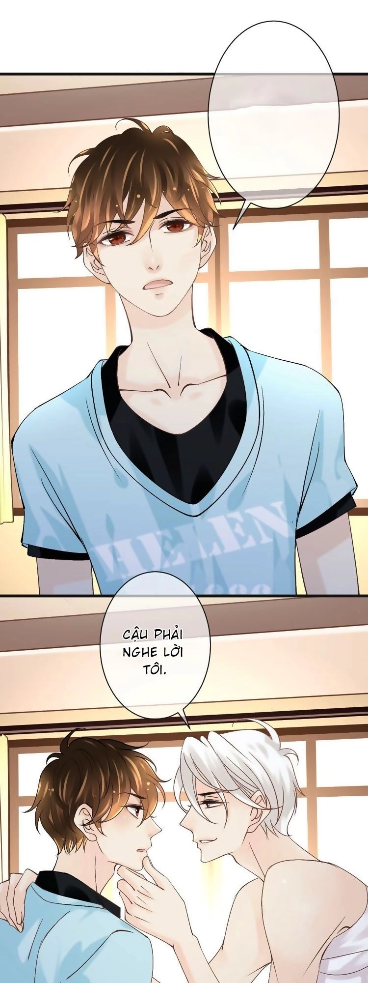 Thiên Thần Không Có Tiết Tháo Chapter 58 - 27