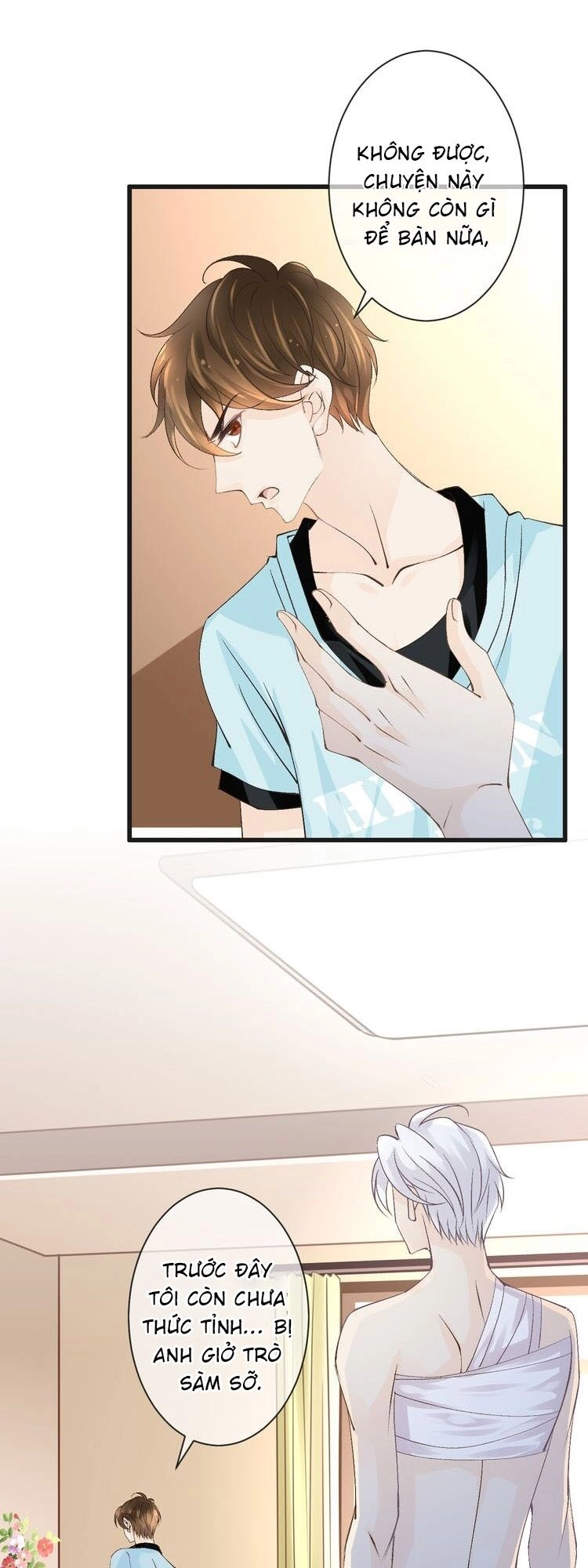 Thiên Thần Không Có Tiết Tháo Chapter 58 - 29