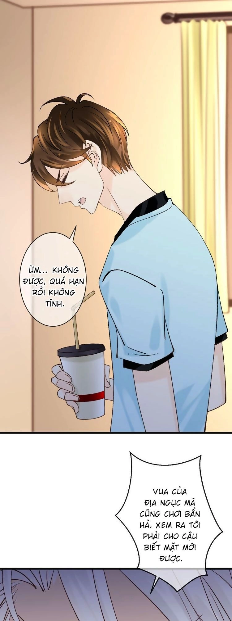 Thiên Thần Không Có Tiết Tháo Chapter 58 - 31