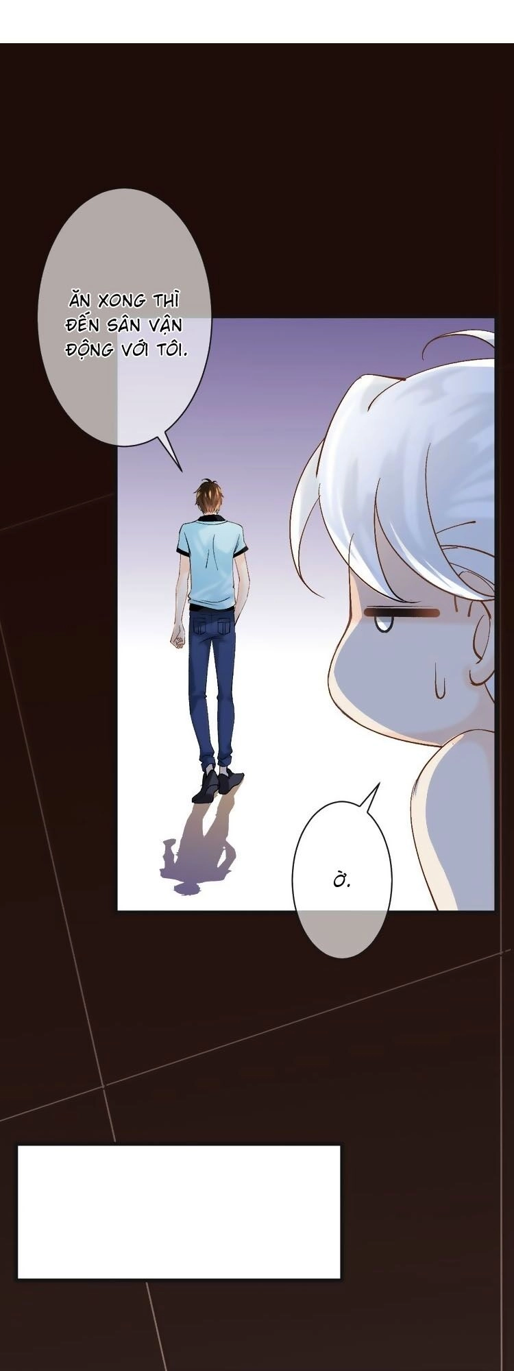 Thiên Thần Không Có Tiết Tháo Chapter 58 - 37