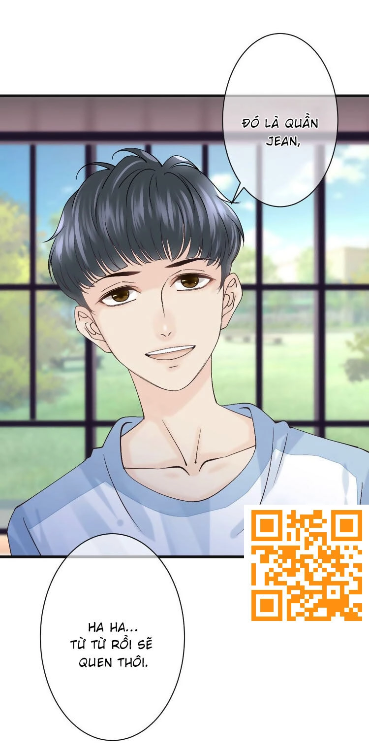 Thiên Thần Không Có Tiết Tháo Chapter 58 - 45