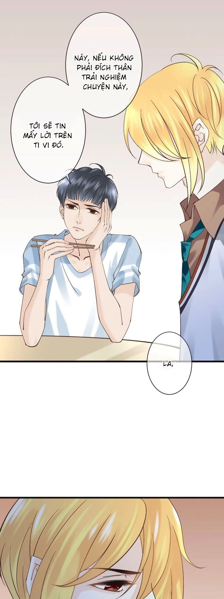 Thiên Thần Không Có Tiết Tháo Chapter 59 - 3