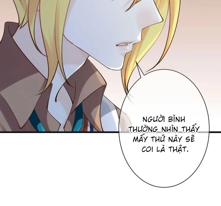 Thiên Thần Không Có Tiết Tháo Chapter 59 - 4