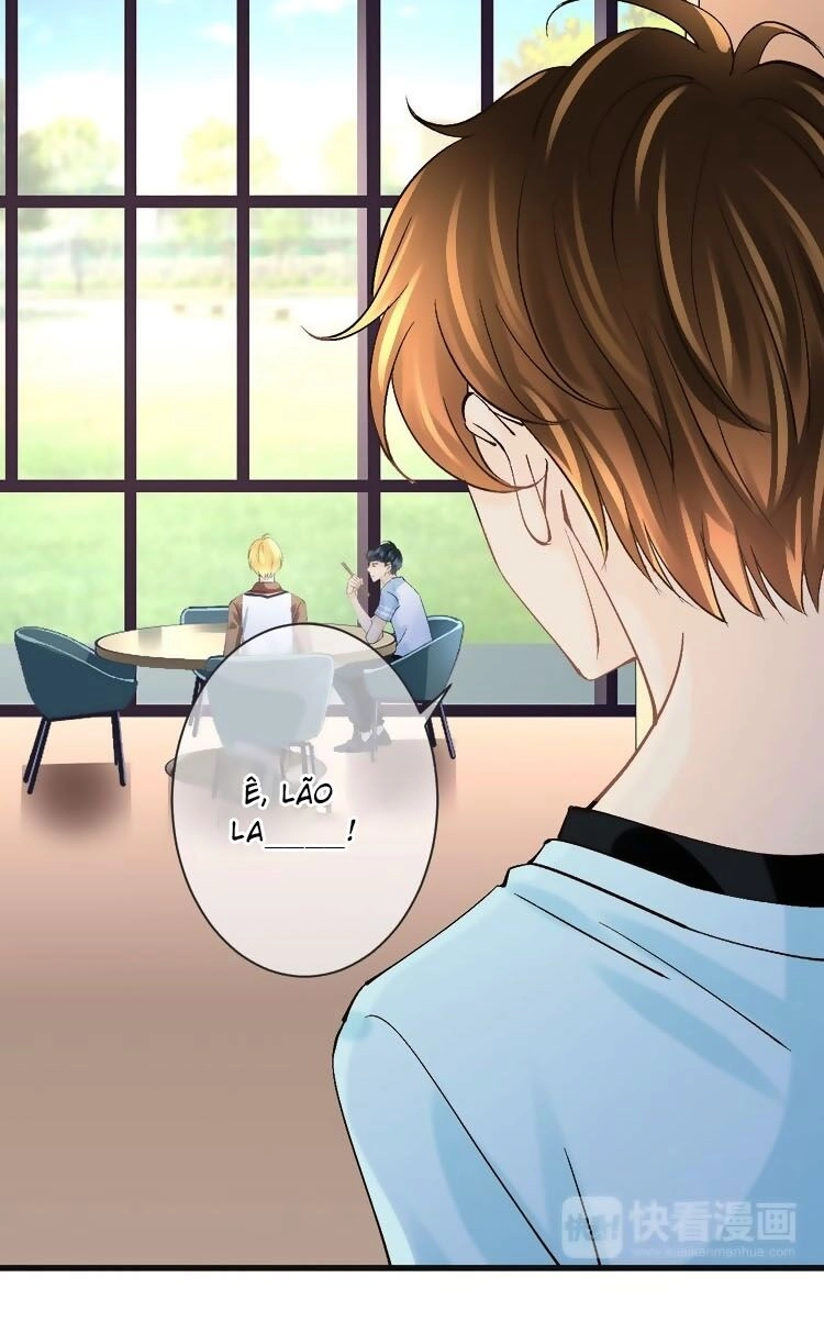 Thiên Thần Không Có Tiết Tháo Chapter 59 - 8