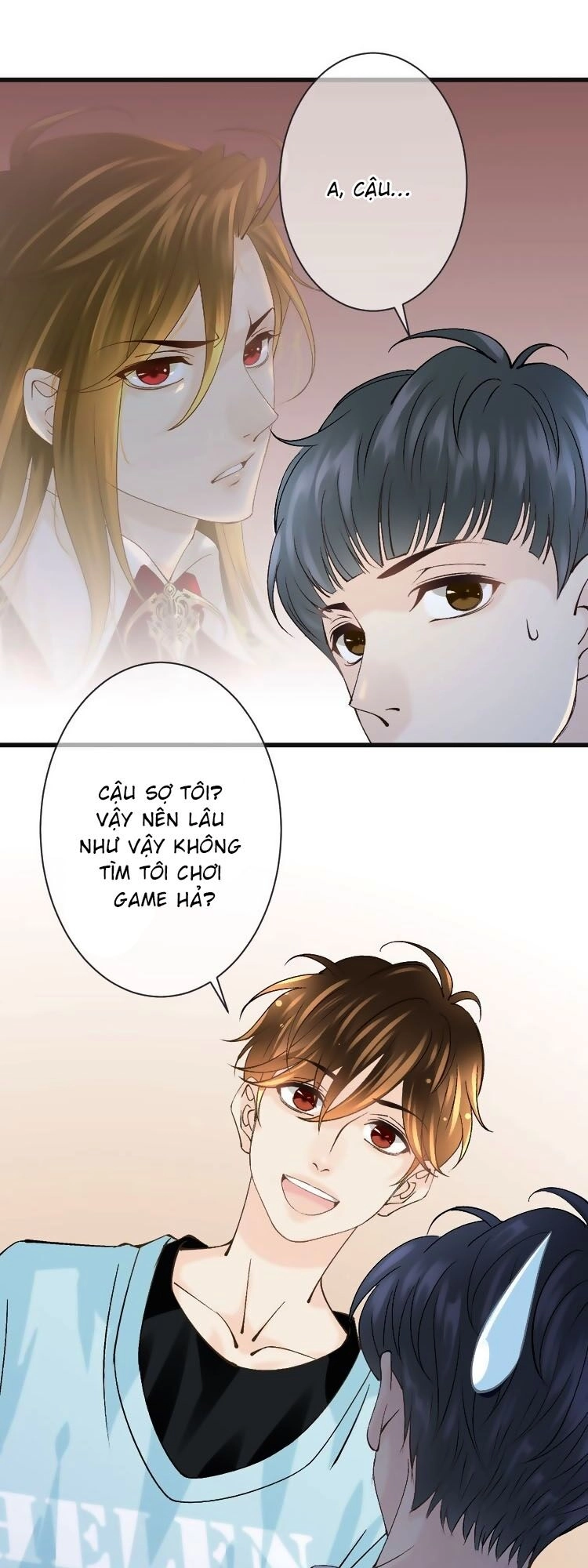 Thiên Thần Không Có Tiết Tháo Chapter 59 - 11