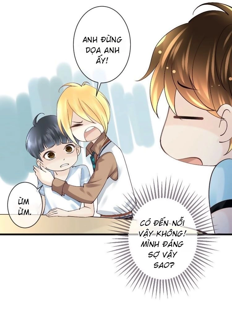 Thiên Thần Không Có Tiết Tháo Chapter 59 - 14