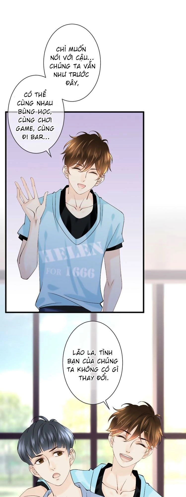 Thiên Thần Không Có Tiết Tháo Chapter 59 - 17