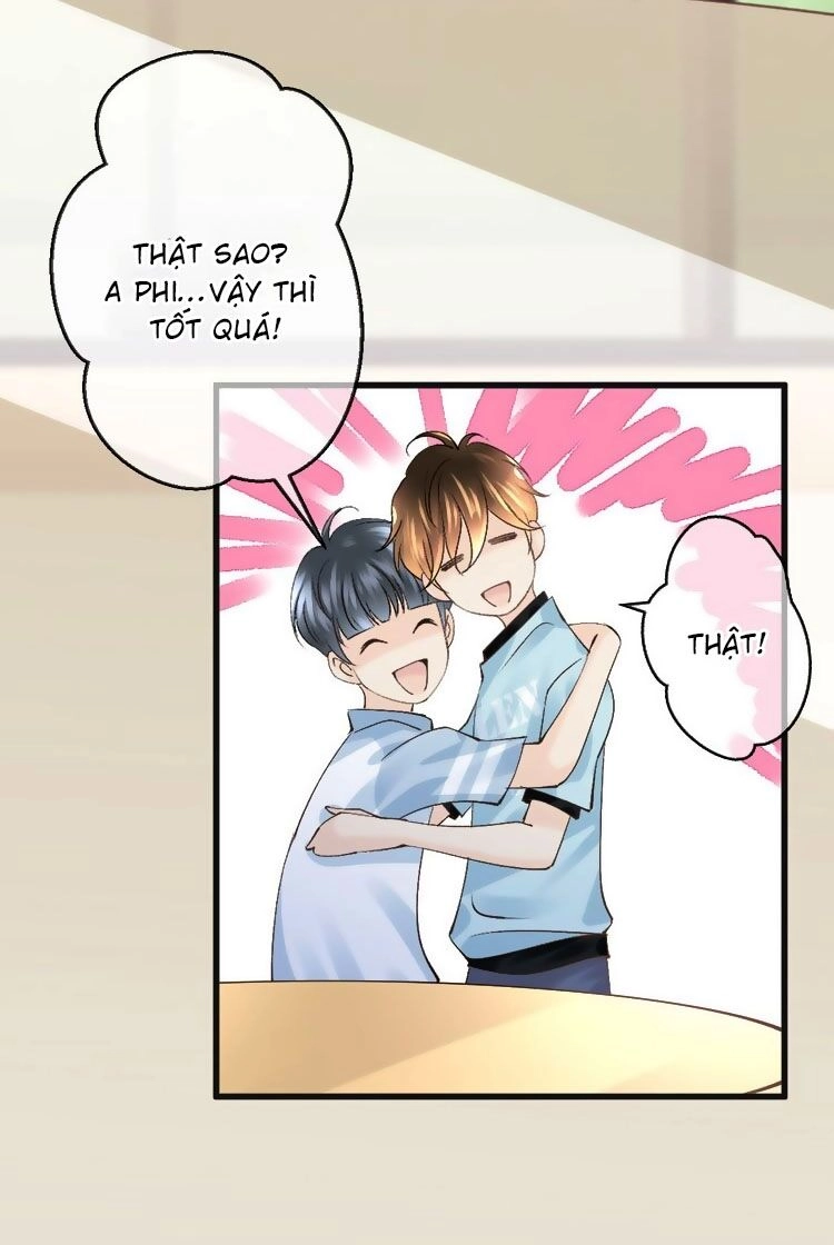 Thiên Thần Không Có Tiết Tháo Chapter 59 - 19