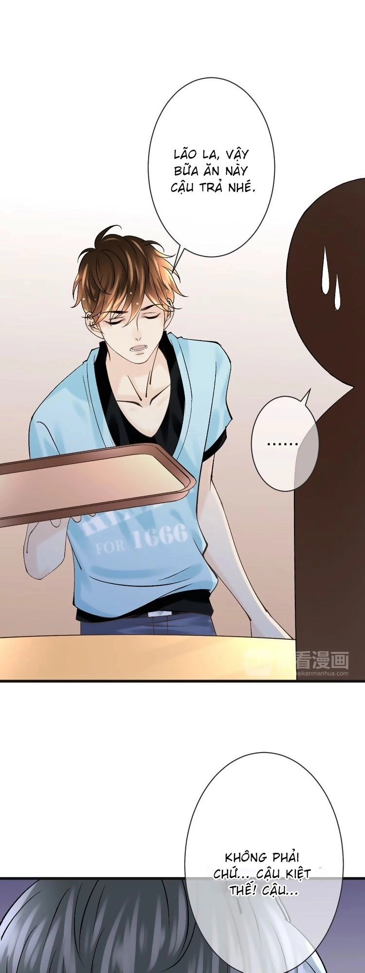 Thiên Thần Không Có Tiết Tháo Chapter 59 - 22