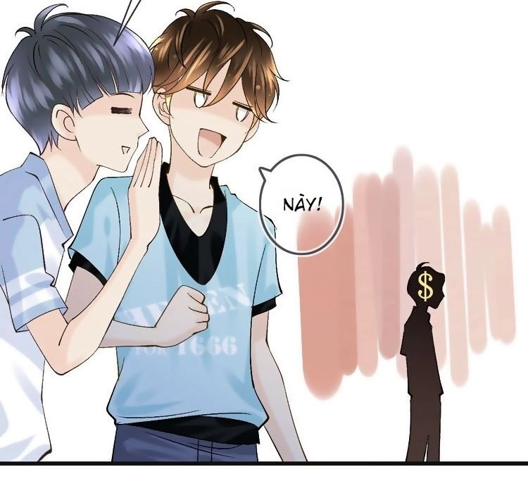 Thiên Thần Không Có Tiết Tháo Chapter 59 - 25