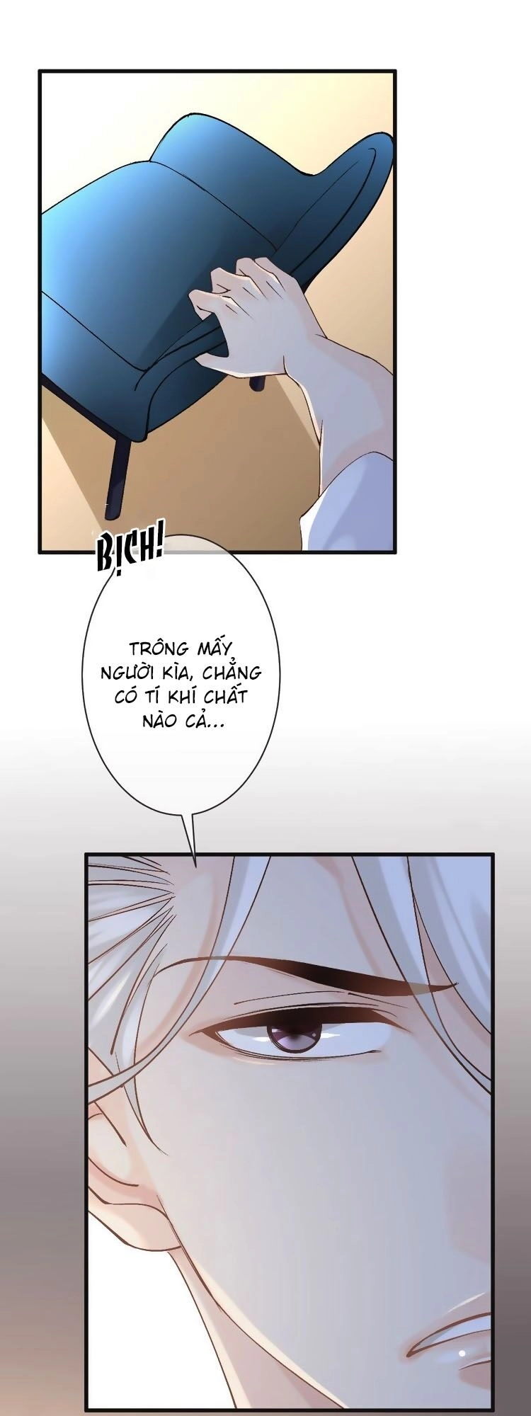 Thiên Thần Không Có Tiết Tháo Chapter 59 - 26