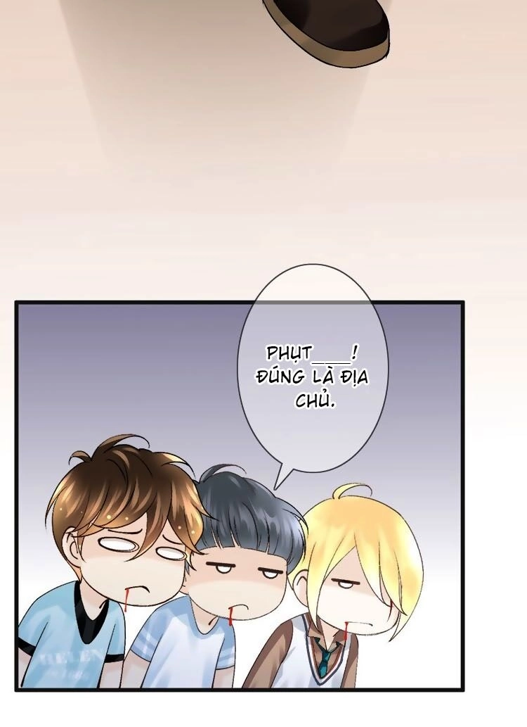 Thiên Thần Không Có Tiết Tháo Chapter 59 - 29