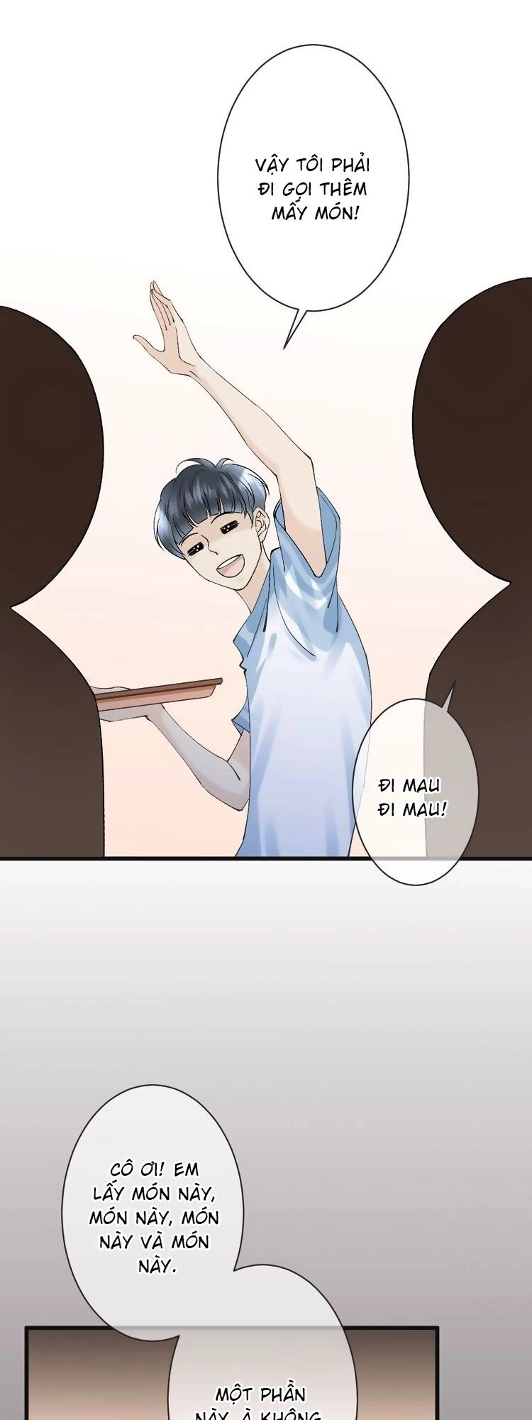 Thiên Thần Không Có Tiết Tháo Chapter 59 - 30