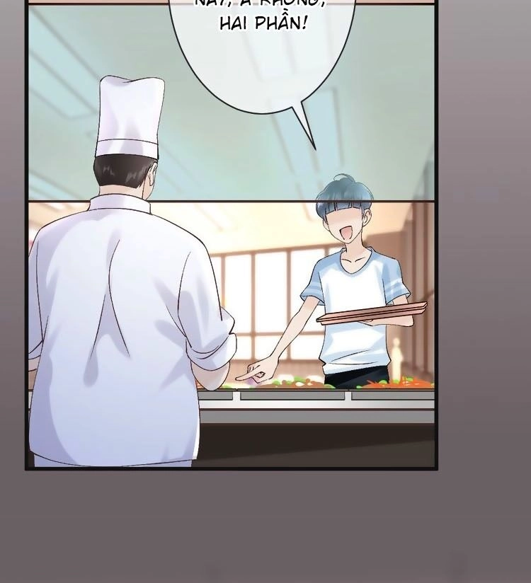 Thiên Thần Không Có Tiết Tháo Chapter 59 - 31