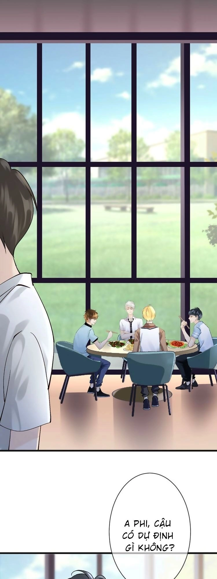 Thiên Thần Không Có Tiết Tháo Chapter 59 - 32