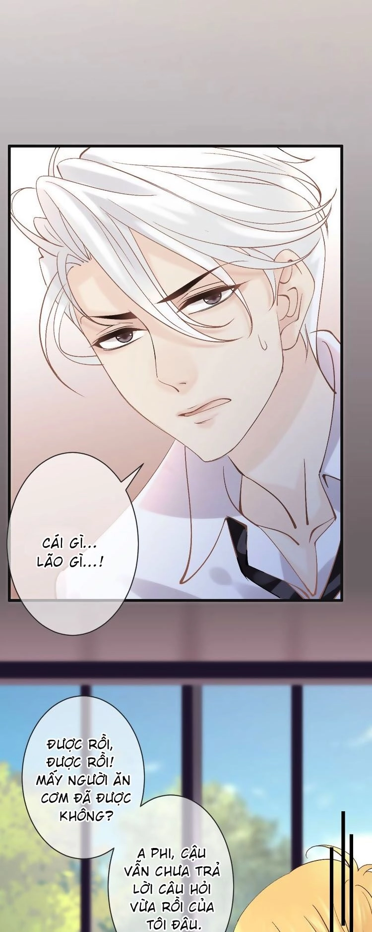 Thiên Thần Không Có Tiết Tháo Chapter 59 - 38