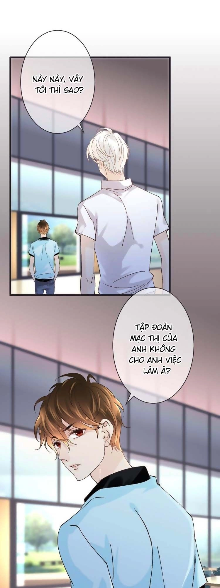 Thiên Thần Không Có Tiết Tháo Chapter 60 - 5