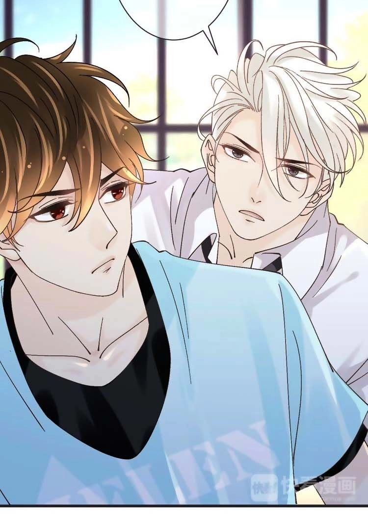 Thiên Thần Không Có Tiết Tháo Chapter 60 - 8