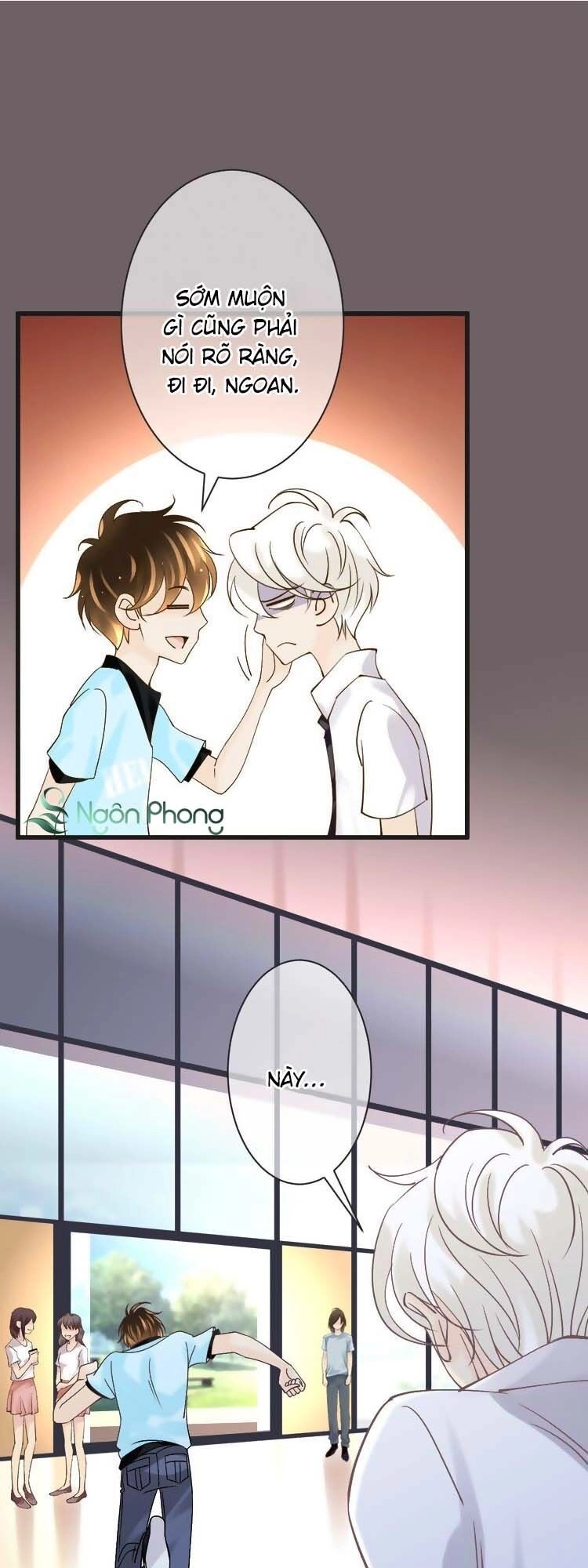 Thiên Thần Không Có Tiết Tháo Chapter 60 - 9