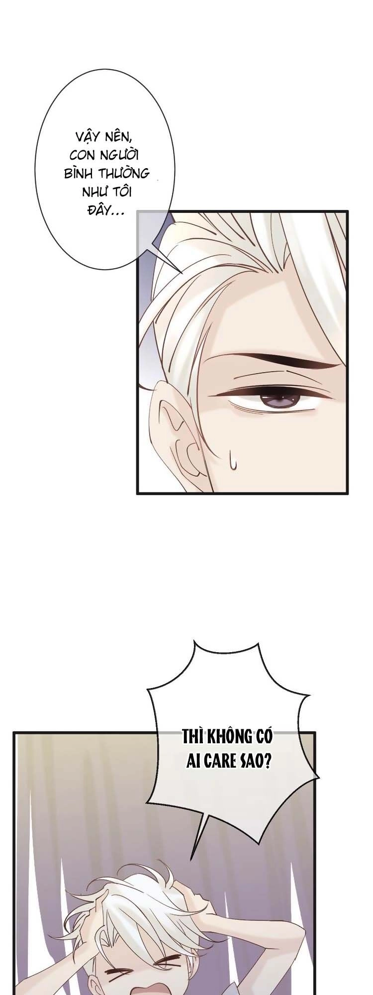 Thiên Thần Không Có Tiết Tháo Chapter 60 - 15