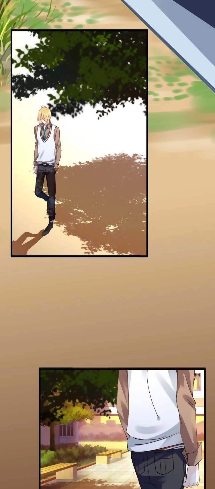 Thiên Thần Không Có Tiết Tháo Chapter 60 - 19