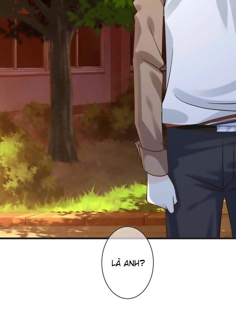 Thiên Thần Không Có Tiết Tháo Chapter 60 - 21