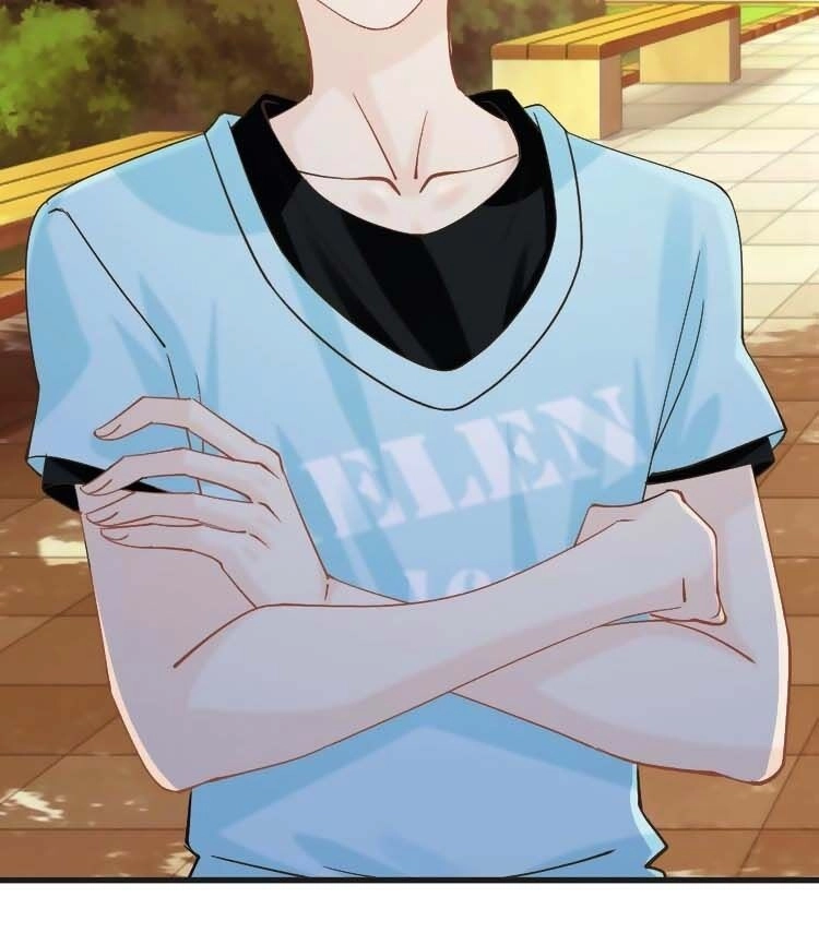 Thiên Thần Không Có Tiết Tháo Chapter 60 - 23