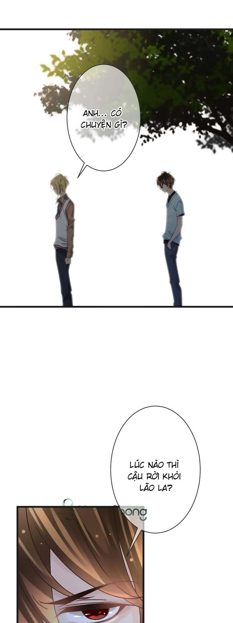 Thiên Thần Không Có Tiết Tháo Chapter 60 - 24