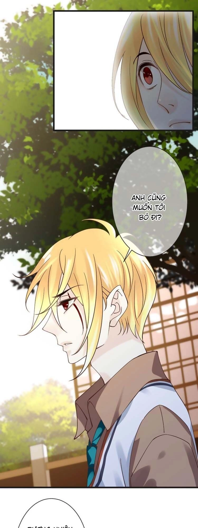 Thiên Thần Không Có Tiết Tháo Chapter 60 - 26