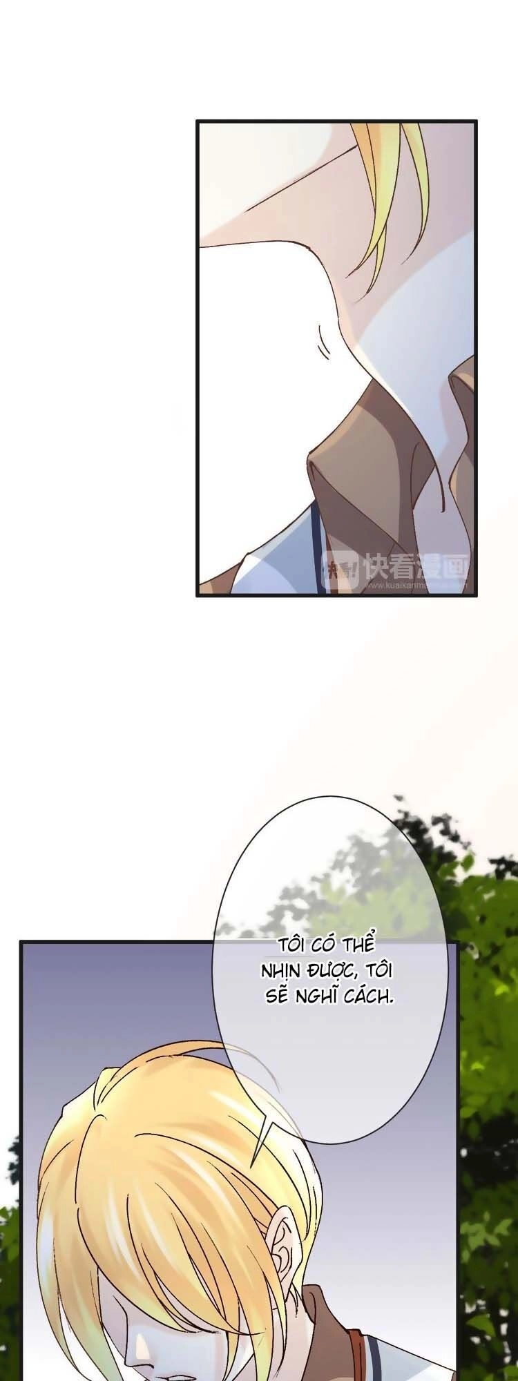 Thiên Thần Không Có Tiết Tháo Chapter 60 - 28