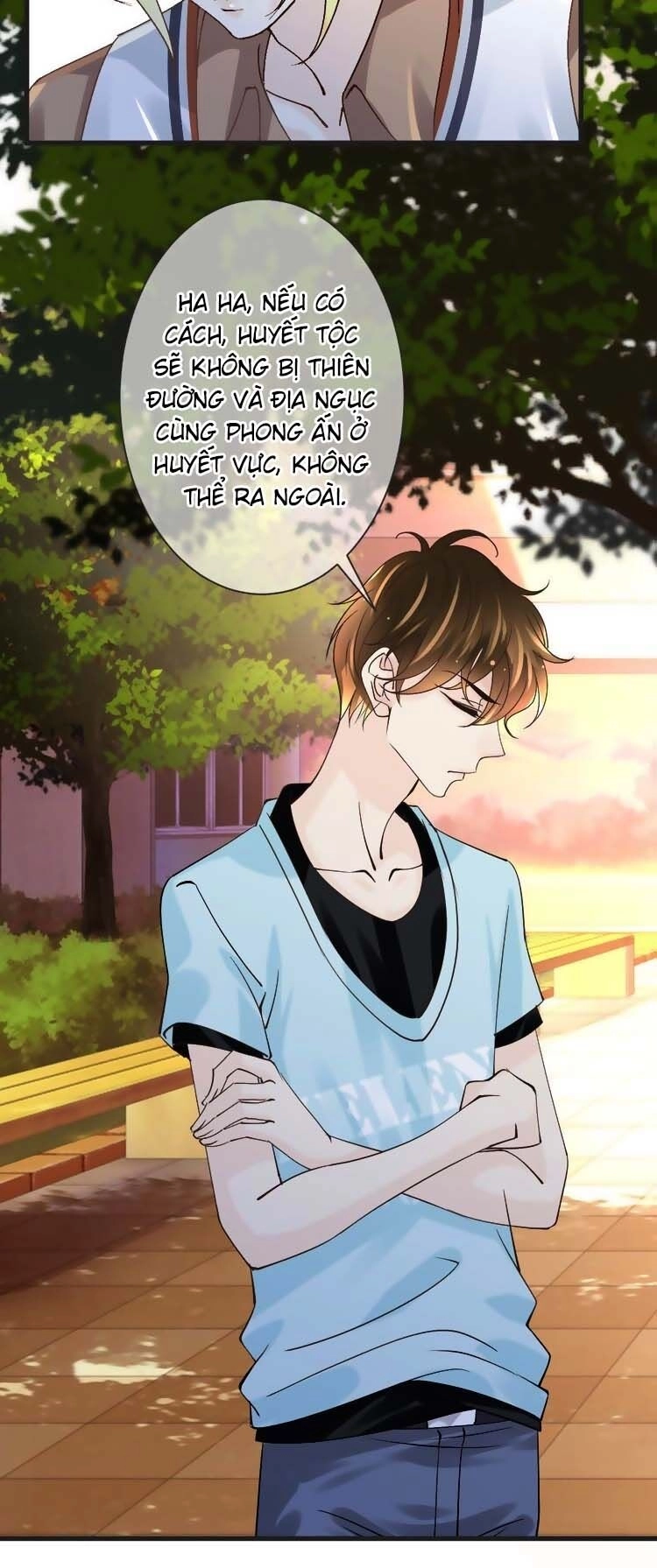 Thiên Thần Không Có Tiết Tháo Chapter 60 - 29