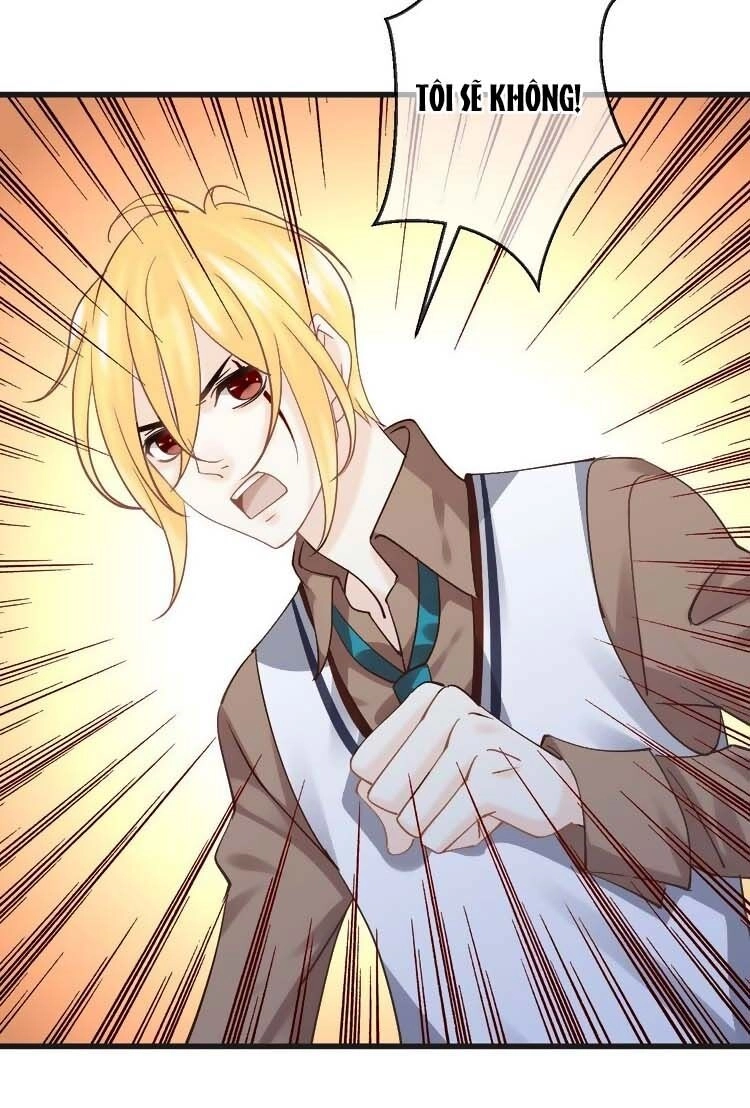 Thiên Thần Không Có Tiết Tháo Chapter 60 - 31