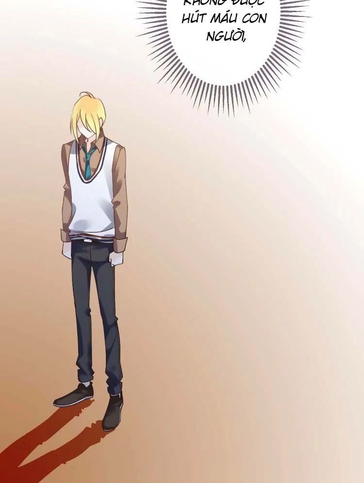 Thiên Thần Không Có Tiết Tháo Chapter 60 - 33