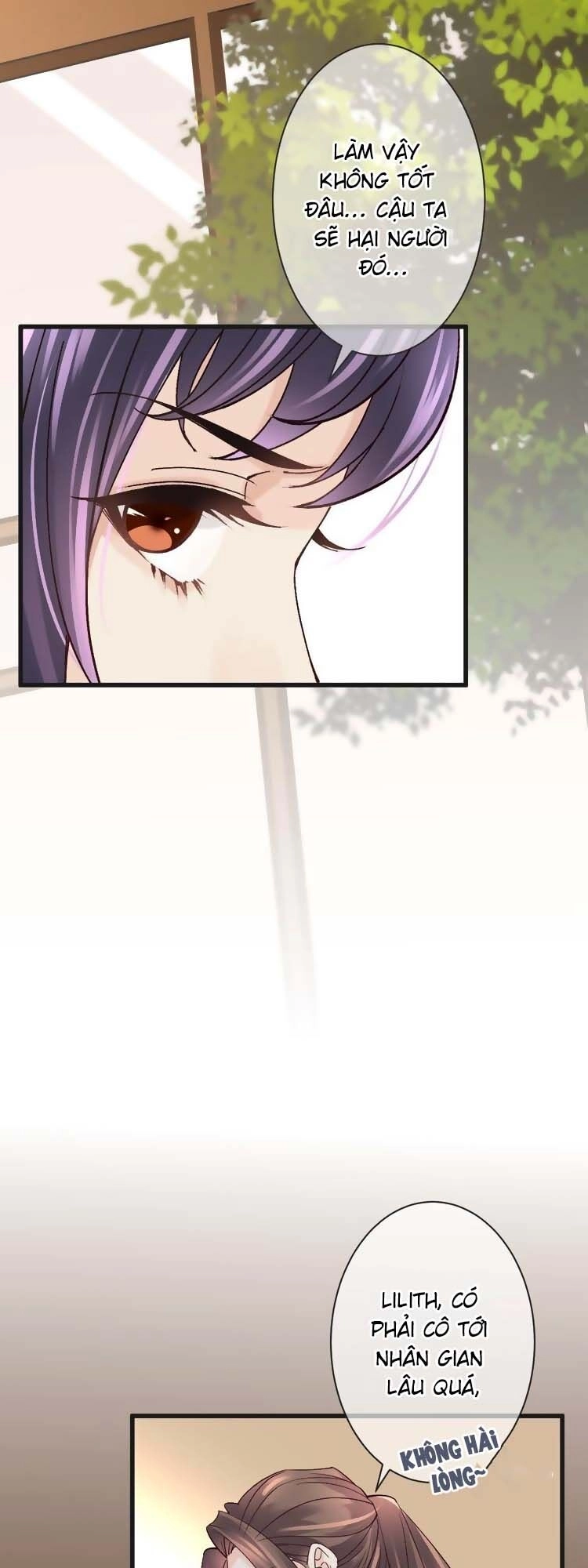 Thiên Thần Không Có Tiết Tháo Chapter 60 - 38